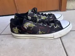 【希少】コンバース オールスター 100 26.5cm チャックテーラー