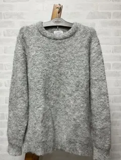 BEAUTY & YOUTH UNITED ARROWSアルパカニット