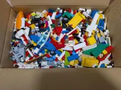 lego 大量 kg