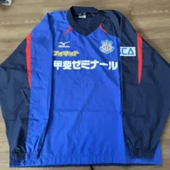 ヴァンフォーレ甲府　ウェア　ピステ　Lサイズ