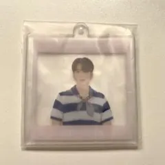 SEVENTEEN JEONGHAN キーホルダー