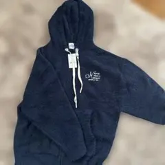 kaoyorinakami メンズルームウェア、パーカー