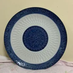 大皿　有田焼　萬承のサムネイル