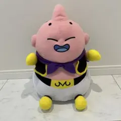 魔人ブウ ぬいぐるみ 大きめ