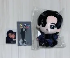 【新品】Snow Man 目黒蓮 Snow world スノチル アクスタ