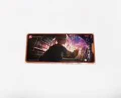 プロセカ　東雲彰人　メモステ　5B　箔押し