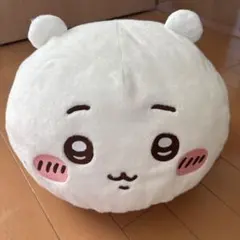 ちいかわ Parade ぬいぐるみ フェイス 30×21㎝