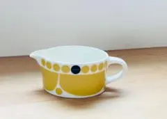 Hornsea ホーンジー Lサイズ 鳥 お皿 食器 食卓 ヴィンテージ 黄色