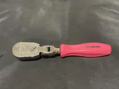 Snap-on FHFD80Aラチェットハンドル ピンク - メルカリ