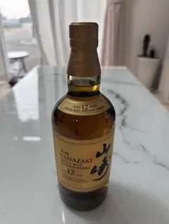 2026年最新】山崎ウイスキーの人気アイテム - メルカリ