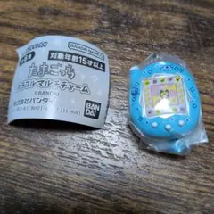 たまごっち　カラフルマルチチャーム