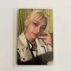 Stray Kids Hollow HMV 店舗特典　フィリックス