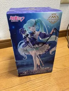 初音ミク フィギュア AMP Princess Arabian ver. - メルカリ