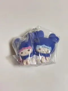 TWICE LOVELYS × SANRIO ツウィ キキララマスコットチャーム