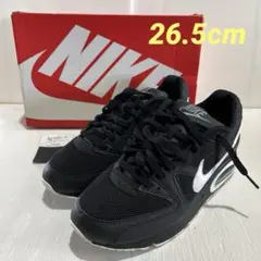 新品未使用タグ付き　NIKE エアマックス コマンド　25.5センチ ナイキ エアマックス コマンド NIKE AIR MAX COMMANDO 25 5cm