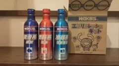 ワコーズ　エコリフレッシュキット　4箱セット WAKO'S エコリフレッシュキット｜グーネットピット