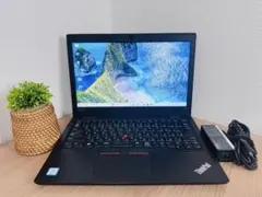 Lenovo ThinkPad L390 第8世代 Core i5メモリ8GB
