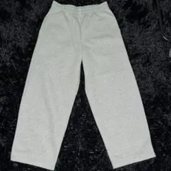 ユニクロC スウェットパンツ