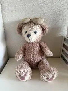ぬいぐるみ シェリーメイ ディズニーシー