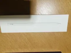 未使用 Apple Pencil (第2世代) 美品