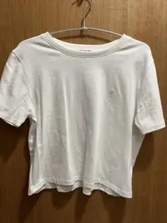 ナチュラルビューティーベーシック　ノベルティTシャツのサムネイル
