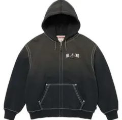 supreme true religion zip up sweatshirt