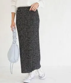 ♡ROPE' PICNIC 花柄スカート♡のサムネイル