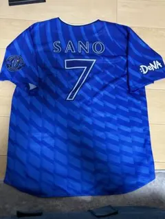 2026年最新】佐野恵太 ユニフォームの人気アイテム - メルカリ