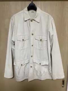 アナトミカ 'LE MAITRE DE TOUS' 52 コルタンWhite アナトミカ 'LE MAITRE DE TOUS' 52 コルタンWhite - メルカリ