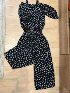 JENNI LOVEセットアップ