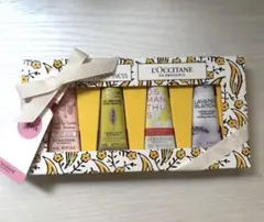 L'OCCITANE ハンドクリーム ギフトセット