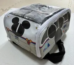 ディズニーリゾートクルーザー形　トミカ　リックサック