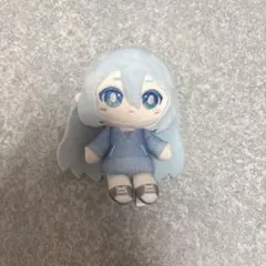 プロセカ 宵崎奏 はぴこれ A賞 ぬいぐるみ - メルカリ