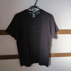 MCDIV ブラック Tシャツ Mサイズ