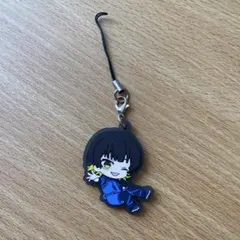 ブルーロック　ころコレ　蜂楽 廻　ラバーストラップ