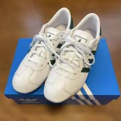 adidas adidas Country OG ホワイト グリーン　23cmのサムネイル