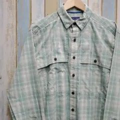 美品】Patagonia パタゴニア ガイドウォーターシャツ size S - メルカリ