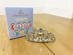 シンデレラ ディズニーストア ディズニープリンセス シークレットティアラ