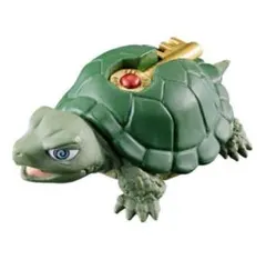 ジョジョの奇妙な冒険 黄金の風 カプセル フィギュアコレクション ココジャンボ