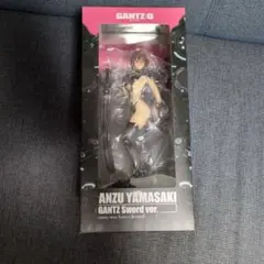2026年最新】gantz:o 山咲杏 ガンツソードver. フィギュアの人気