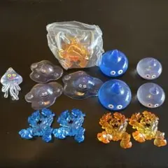 ドラクエ　クリスタルモンスターズ