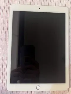 Apple iPad pro 9.7インチ シルバー 本体　ジャンク品