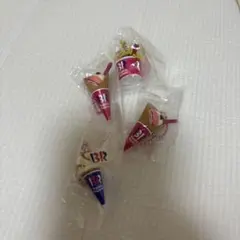 31アイスのキーホルダー　新品