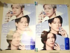 2025年最新】雪肌精ポスターの人気アイテム - メルカリ