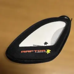 2026年最新】raptor finの人気アイテム - メルカリ