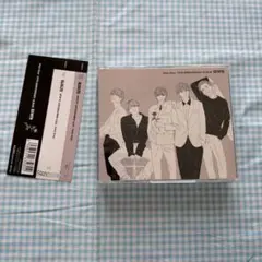 Sexy Zone 10th Anniversary Album SZ10TH