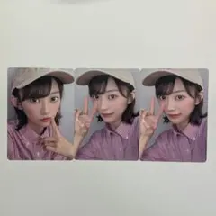 プ*垢様 CUTIE STREET 板倉可奈 トレカ カフェ