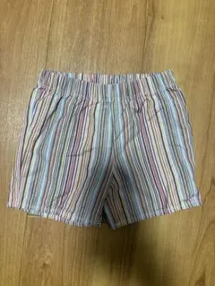 Paul Smith JUNIOR ストライプパンツ 2A 80〜85のサムネイル