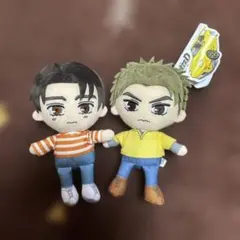 藤原拓海 ぬいぴ〜す 頭文字D - メルカリ