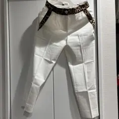 ドルガバ レオパード